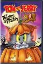 Watch Tom and Jerry: Tricks &amp; Treats M4ufreemovies