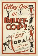 Watch Ballet-Oop M4ufreemovies
