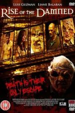 Watch Rise of the Damned M4ufreemovies