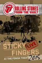 Watch The Rolling Stones: From the Vault - Sticky Fingers Live at the Fonda Theatre 2015 M4ufreemovies