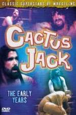 Watch Cactus Jack The Early Years M4ufreemovies