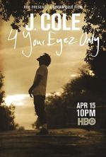 Watch J. Cole: 4 Your Eyez Only M4ufreemovies