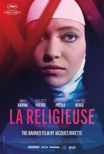 Watch The Nun M4ufreemovies