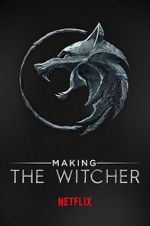 Watch Making the Witcher M4ufreemovies
