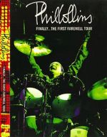 Watch Phil Collins: Finally... The First Farewell Tour M4ufreemovies