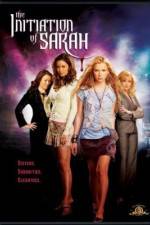 Watch The Initiation of Sarah M4ufreemovies