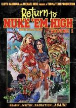 Watch Return to Nuke 'Em High Volume 1 M4ufreemovies