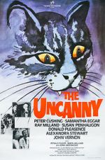 Watch The Uncanny M4ufreemovies