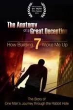 Watch The Anatomy of a Great Deception M4ufreemovies