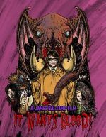 Watch It Wants Blood! M4ufreemovies