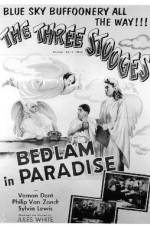 Watch Bedlam in Paradise M4ufreemovies