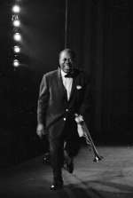 Watch Louis Armstrong's Black &amp; Blues M4ufreemovies