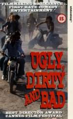 Watch Ugly, Dirty and Bad M4ufreemovies