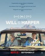 Watch Will & Harper M4ufreemovies