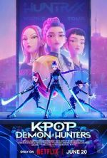 Watch KPop Demon Hunters M4ufreemovies