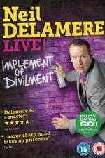 Watch Neil Delamere Implement Of Divilment M4ufreemovies