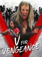 Watch V for Vengeance M4ufreemovies