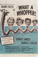 Watch What a Whopper M4ufreemovies