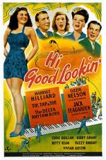 Watch Hi, Good Lookin\'! M4ufreemovies
