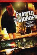 Watch Framed for Murder M4ufreemovies