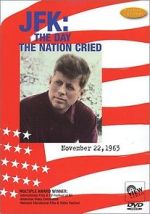 Watch 11-22-63: The Day the Nation Cried M4ufreemovies