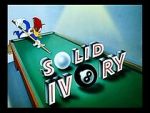 Watch Solid Ivory (Short 1947) M4ufreemovies