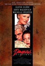 Watch Dangerous Liaisons M4ufreemovies