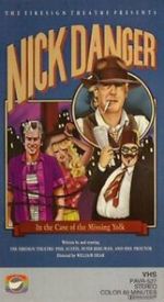 Watch Nick Danger in the Case of the Missing Yolk M4ufreemovies