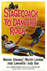Watch Stagecoach to Dancers\' Rock M4ufreemovies