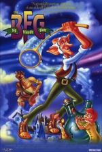 Watch The BFG M4ufreemovies