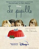 Watch Le pupille (Short 2022) M4ufreemovies