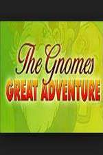 Watch The Gnomes Great Adventure M4ufreemovies