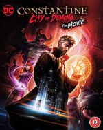 Watch Constantine City of Demons: The Movie M4ufreemovies