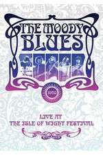 Watch The Moody Blues: Threshold of a Dream - Live at the Isle of Wight Festival 1970 M4ufreemovies