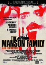 Watch The Manson Family M4ufreemovies