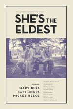 Watch She's the Eldest M4ufreemovies