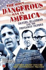 Watch The Most Dangerous Man in America: Daniel Ellsberg and the Pentagon Papers M4ufreemovies