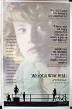 Watch Wish You Were Here M4ufreemovies