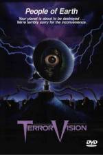 Watch TerrorVision M4ufreemovies