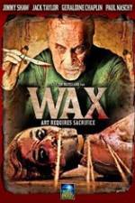 Watch Wax M4ufreemovies