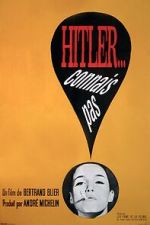 Watch Hitler, connais pas M4ufreemovies