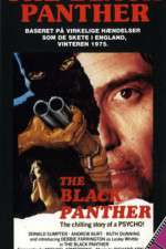 Watch The Black Panther M4ufreemovies