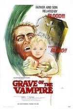 Watch Grave of the Vampire M4ufreemovies