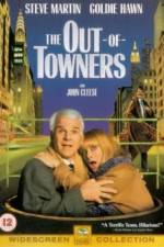 Watch The Out-of-Towners M4ufreemovies