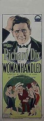 Watch Womanhandled M4ufreemovies