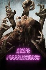 Watch Ava\'s Possessions M4ufreemovies