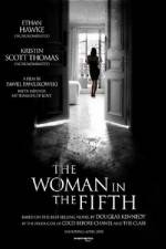 Watch The Woman in the Fifth M4ufreemovies
