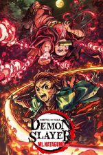 Watch Demon Slayer: Kimetsu no Yaiba - Mt. Natagumo Arc M4ufreemovies
