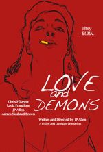Watch Love and Demons M4ufreemovies