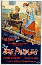 Watch The Big Parade M4ufreemovies